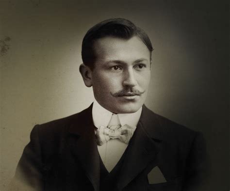 founder of rolex watch